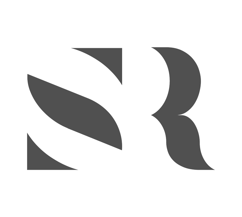 SR Monogram